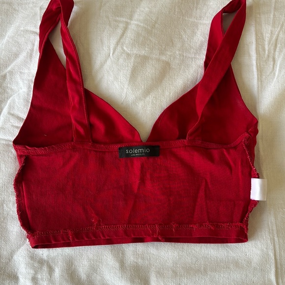 Crop Top - Picture 3 of 4